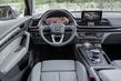 Audi Q5 -kompakticrossoverin toinen sukupolvi kuva 6