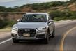 Audi Q5 -kompakticrossoverin toinen sukupolvi kuva 3
