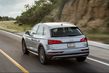 Audi Q5 -kompakticrossoverin toinen sukupolvi kuva 4