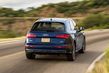 Audi Q5 -kompakticrossoverin toinen sukupolvi kuva 12