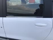 Renault Lodgy 2013–2022 Ikkunankehyslistat (4 kpl, ruostumaton teräs) OmsaLine – italialainen ruostumaton teräs kuva 6
