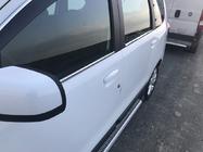 Renault Lodgy 2013–2022 Ikkunankehyslistat (4 kpl, ruostumaton teräs) OmsaLine – italialainen ruostumaton teräs kuva 1
