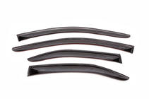 Ford Mondeo 2000–2007 ANV sivuikkunoiden tuuliohjaimet (4 kpl) kuva 2