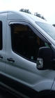 Ford Transit 2014– Ikkunatuulenohjaimet 9 cm (2 kpl, ANV) kuva 1