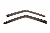 Ford Transit 2000–2014 Ikkunadeflektorit (2 kpl, ANV) kuva 2