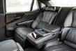 Täysikokoinen luksussedan Lexus LS 500 kuva 10