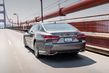 Täysikokoinen luksussedan Lexus LS 500 kuva 14