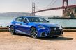 Täysikokoinen luksussedan Lexus LS 500 kuva 13