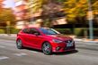 Kompaktin SEAT Ibiza -hatchbackin viides sukupolvi kuva 4
