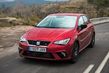 Kompaktin SEAT Ibiza -hatchbackin viides sukupolvi kuva 5