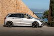 Kolmannen sukupolven kompakti tila-auto: Mercedes-Benz B-Class kuva 14