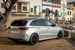 Kolmannen sukupolven kompakti tila-auto: Mercedes-Benz B-Class kuva 12