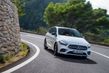 Kolmannen sukupolven kompakti tila-auto: Mercedes-Benz B-Class kuva 2