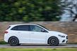 Kolmannen sukupolven kompakti tila-auto: Mercedes-Benz B-Class kuva 11