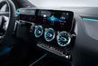 Kolmannen sukupolven kompakti tila-auto: Mercedes-Benz B-Class kuva 8