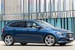 Kolmannen sukupolven kompakti tila-auto: Mercedes-Benz B-Class kuva 4
