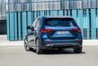 Kolmannen sukupolven kompakti tila-auto: Mercedes-Benz B-Class kuva 5
