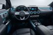Kolmannen sukupolven kompakti tila-auto: Mercedes-Benz B-Class kuva 6