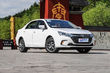 Katsaus BYD Qin 100 -hybridi-sedaniin kuva 2