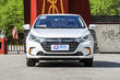 Katsaus BYD Qin 100 -hybridi-sedaniin kuva 10