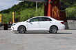 Katsaus BYD Qin 100 -hybridi-sedaniin kuva 3