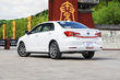 Katsaus BYD Qin 100 -hybridi-sedaniin kuva 11