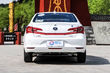 Katsaus BYD Qin 100 -hybridi-sedaniin kuva 4