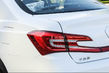 Katsaus BYD Qin 100 -hybridi-sedaniin kuva 5