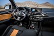 BMW X3 M: nelivetoinen, tehokas crossover kuva 7
