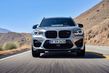 BMW X3 M: nelivetoinen, tehokas crossover kuva 4