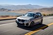 BMW X3 M: nelivetoinen, tehokas crossover kuva 2