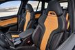 BMW X3 M: nelivetoinen, tehokas crossover kuva 8