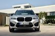 BMW X3 M: nelivetoinen, tehokas crossover kuva 13