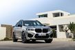 BMW X3 M: nelivetoinen, tehokas crossover kuva 1