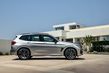 BMW X3 M: nelivetoinen, tehokas crossover kuva 3