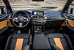 BMW X3 M: nelivetoinen, tehokas crossover kuva 6