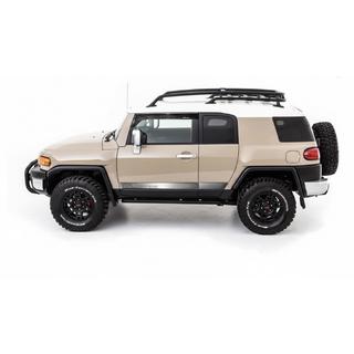 Ovilistasarja Toyota FJ Cruiser 2006–2022 kuva 2