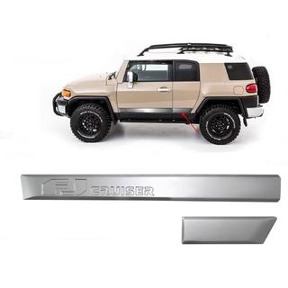 Ovilistasarja Toyota FJ Cruiser 2006–2022 kuva 1