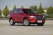 Kompaktin crossoverin Haval H2 koeajo kuva 10