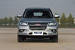 Kompaktin crossoverin Haval H2 koeajo kuva 2