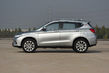 Kompaktin crossoverin Haval H2 koeajo kuva 3
