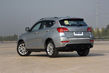 Kompaktin crossoverin Haval H2 koeajo kuva 12