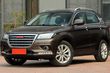 Kompaktin crossoverin Haval H2 koeajo kuva 1