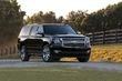Koeajo: täysikokoinen Chevrolet Suburban -katumaasturi kuva 15