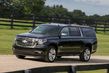Koeajo: täysikokoinen Chevrolet Suburban -katumaasturi kuva 2