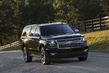 Koeajo: täysikokoinen Chevrolet Suburban -katumaasturi kuva 1