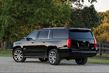Koeajo: täysikokoinen Chevrolet Suburban -katumaasturi kuva 10