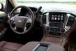 Koeajo: täysikokoinen Chevrolet Suburban -katumaasturi kuva 6