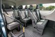 Toyota Hiace -mikrobussin uuden sukupolven koeajo kuva 7