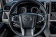Toyota Hiace -mikrobussin uuden sukupolven koeajo kuva 5